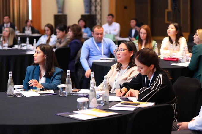 HR-премия и Саммит EMBRAS Employer Brand Award & Summit 2024
