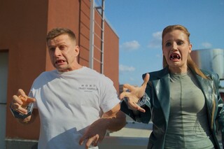 Пираты галактики Барракуда