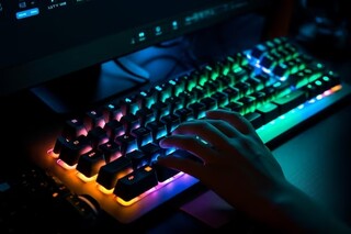 Игра «Квиз, плиз: Стрим»