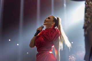 "Yangi Oʻzbekiston" bogʻida konsert dasturi 