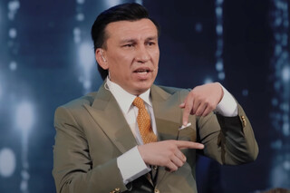 Jamshid Normatov konserti