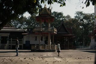 Охотник на призраков