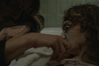 Нечисть. Восставшая