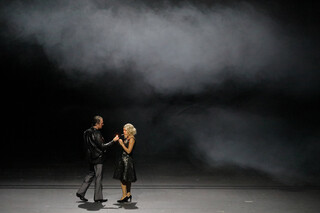 TheatreHD: Баварская опера: Пиковая дама
