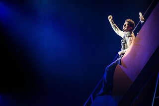 TheatreHD: Таланты и покойники