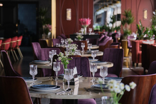 Panarams Tashkent Hotel