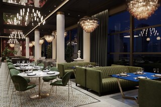Panarams Tashkent Hotel