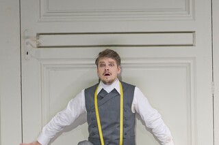 TheatreHD: Венская опера: Свадьба Фигаро