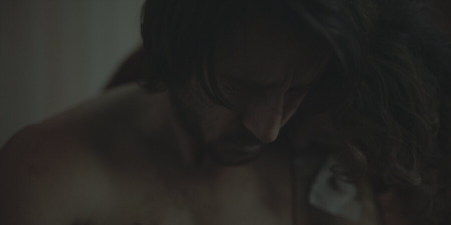 Нечисть. Восставшая