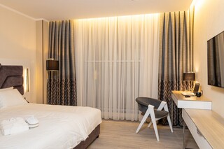 Panarams Tashkent Hotel