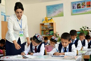 Maktab oʻquvchilari uchun kuzgi ta'til qachon boshlanishi ma'lum qilindi