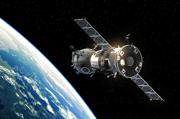 NASA Space Apps Challenge 2024 kosmik xakatoni