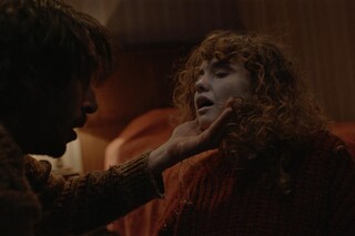 Нечисть. Восставшая