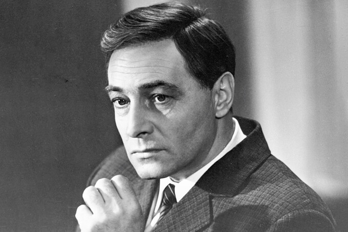 По книгам о Штирлице готовят новый сериал