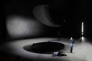 TheatreHD: Баварская опера: Пиковая дама