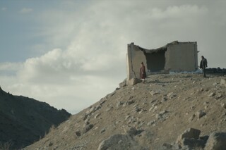 Нечисть. Восставшая