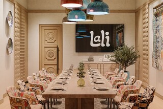 LALI