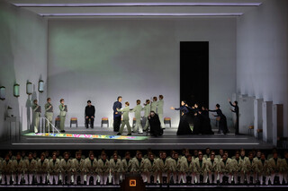 TheatreHD: Венская опера: Турандот