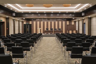 Panarams Tashkent Hotel