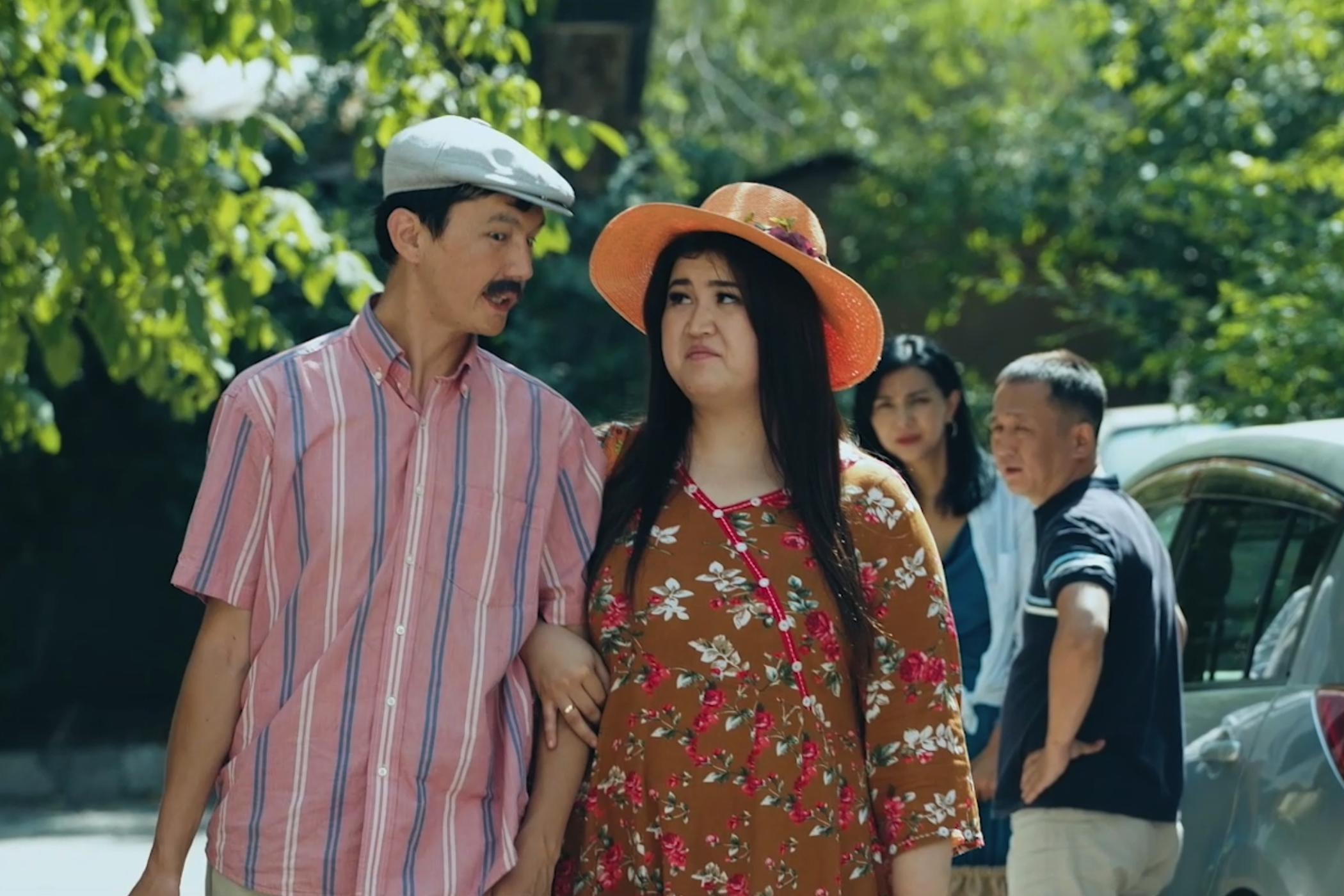 Uzun boyli ayol bilan jinsiy aloqa