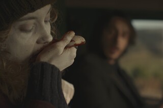 Нечисть. Восставшая