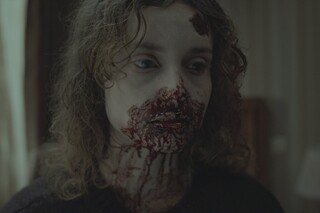 Нечисть. Восставшая