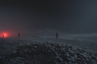 Нечисть. Восставшая