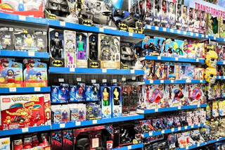 Скидки в Urban XS Toys
