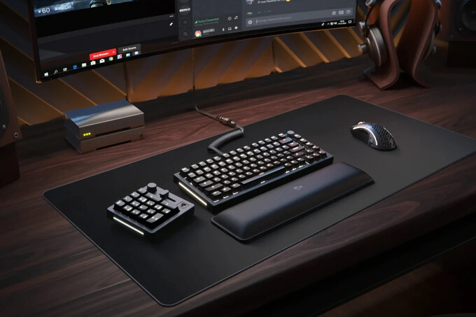 Игра «Квиз, плиз: Стрим»