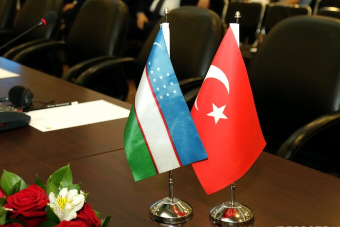 Turkiyaning karyera yarmarkasi