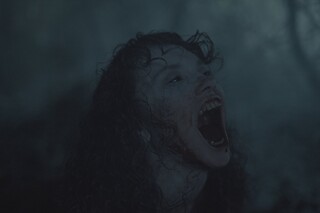 Нечисть. Восставшая