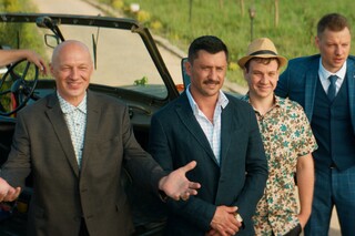 Постучись в мою Тверь