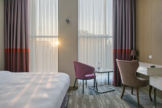 Panarams Tashkent Hotel