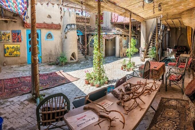 Выступление Radegast в Human House