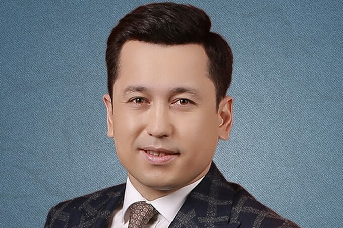 Bunyodbek Saidov konserti