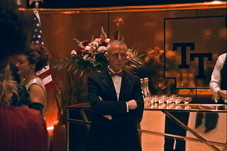 Ученик. Восхождение Трампа