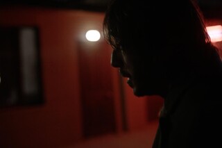 Нечисть. Восставшая