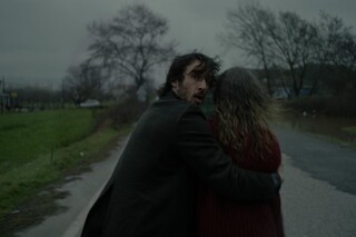 Нечисть. Восставшая