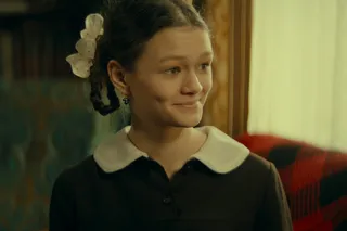 Про мою маму и про меня