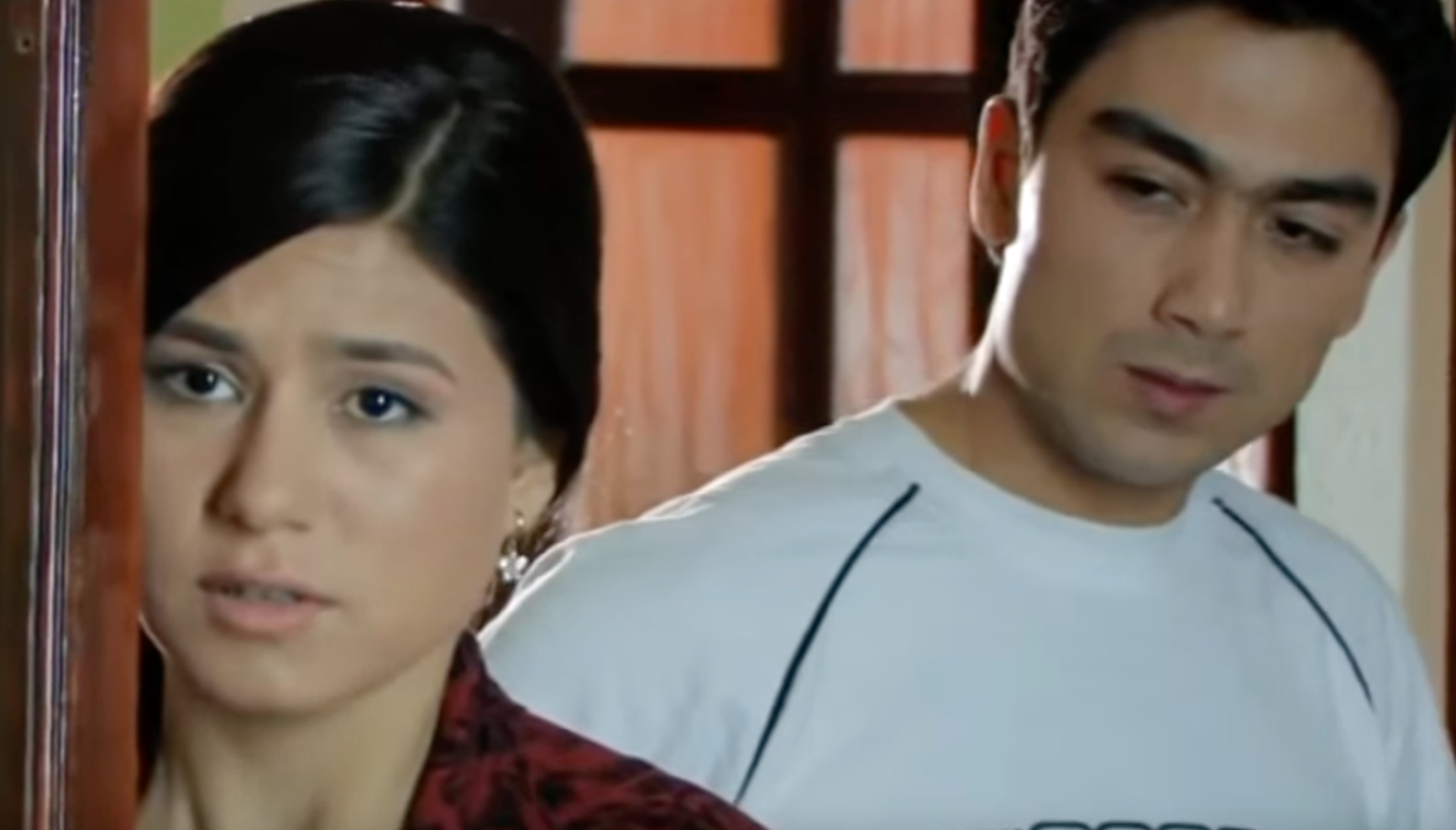 Jennifer Aniston mushukcha