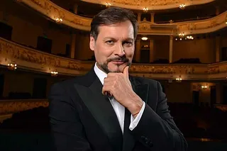 Jahon opera yulduzlari ishtirokidagi konsert