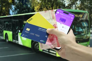 С 1 января планируется повышение стоимости проезда в автобусах и метро Ташкента