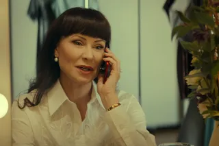 Про мою маму и про меня