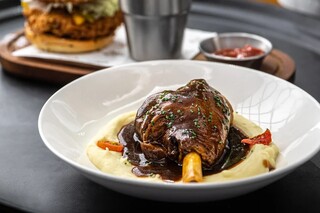 Chef Burak Gurme