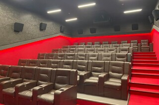 Cinemaplex, зал №2 (VIP)
