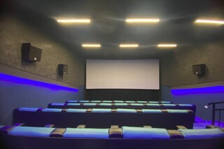 Cinemaplex, зал №3 (Comfort)