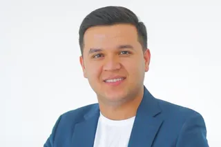 Концерт Матназара Озодова