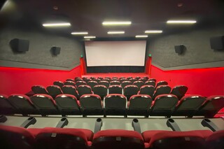 Cinemaplex, зал №1 (Standard)