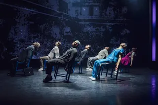 TheatreHD: Мамма мимо! или Мюзикл пошёл не так