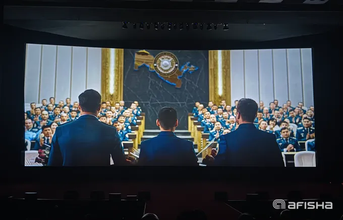 Katya Sambuka bilan porno bormi?